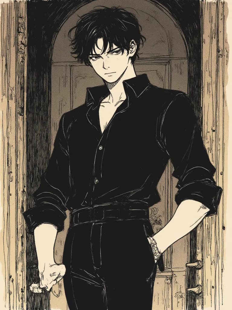 Thumbnail of King