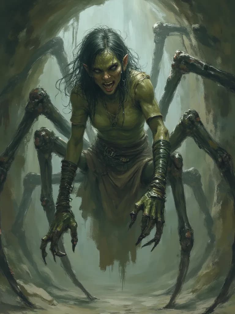 Thumbnail of Скиттера