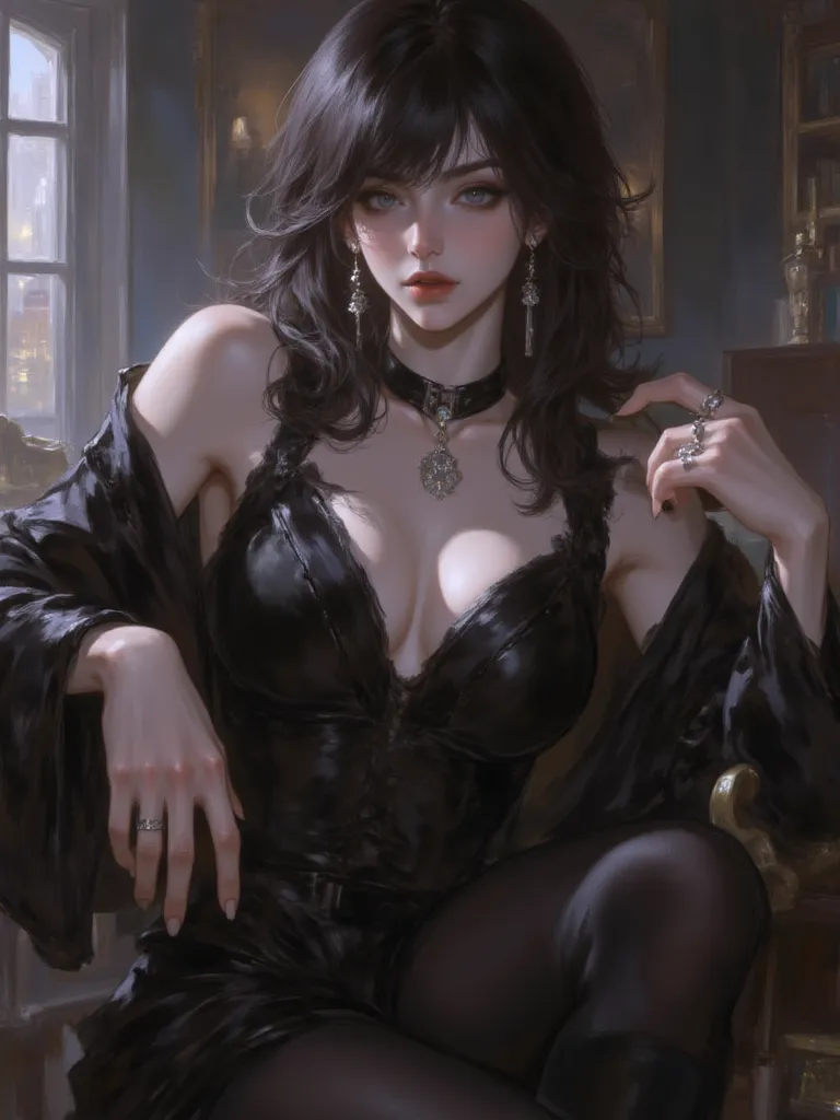 Thumbnail of Селеста Торн