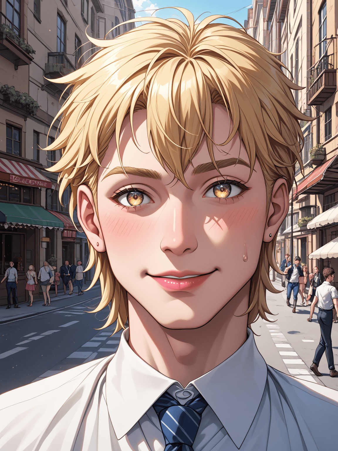 Thumbnail of Eli