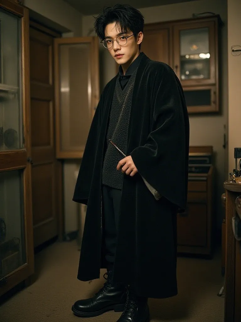 Thumbnail of Harry Potter
