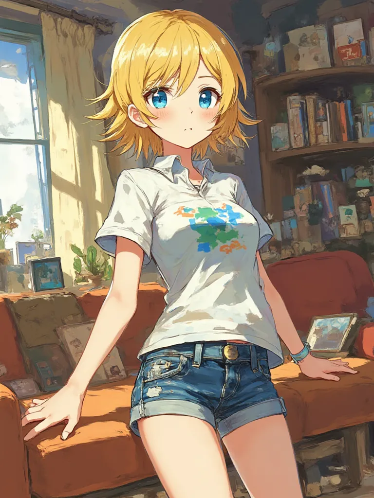 Thumbnail of Милли