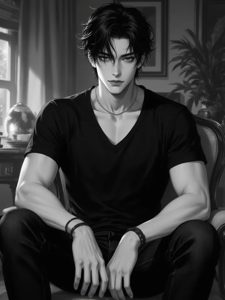 Thumbnail of Lucio Mateo Hanamichi Fernández