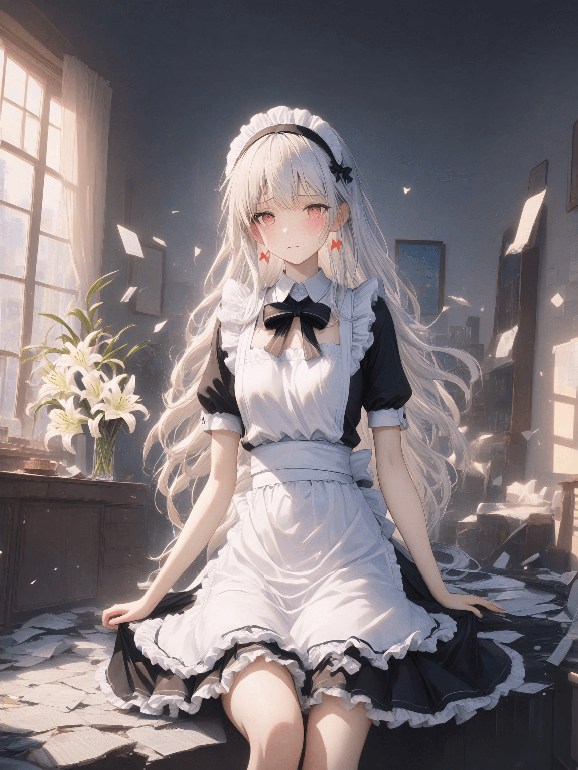 Thumbnail of Lily