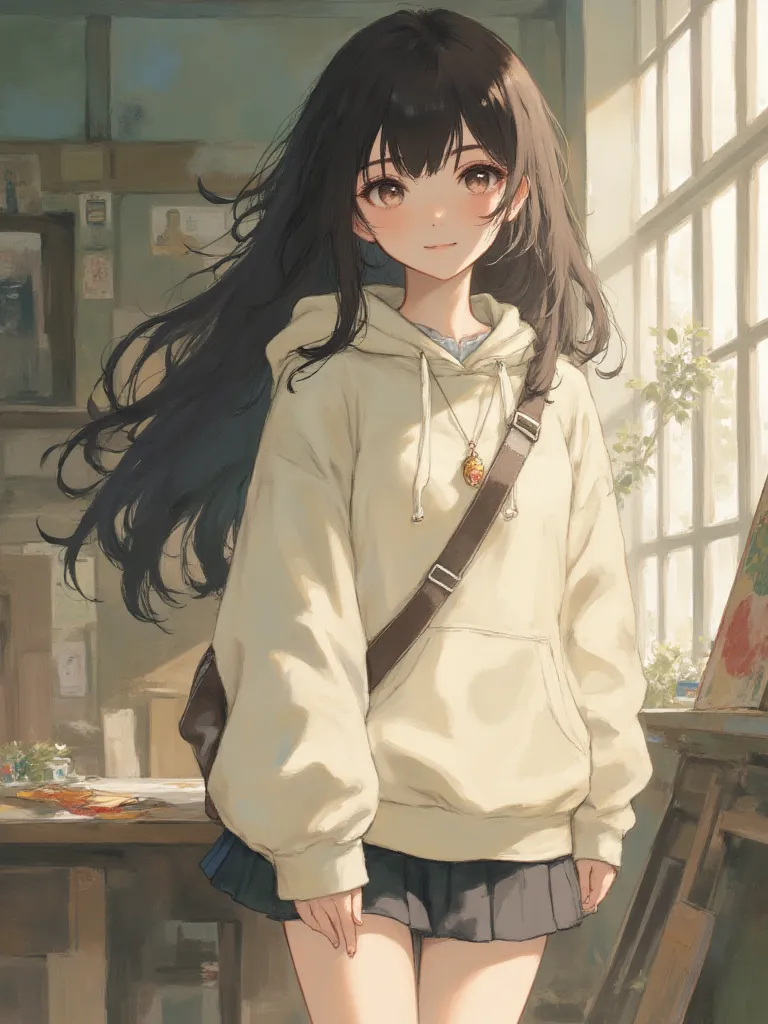 Thumbnail of Майя
