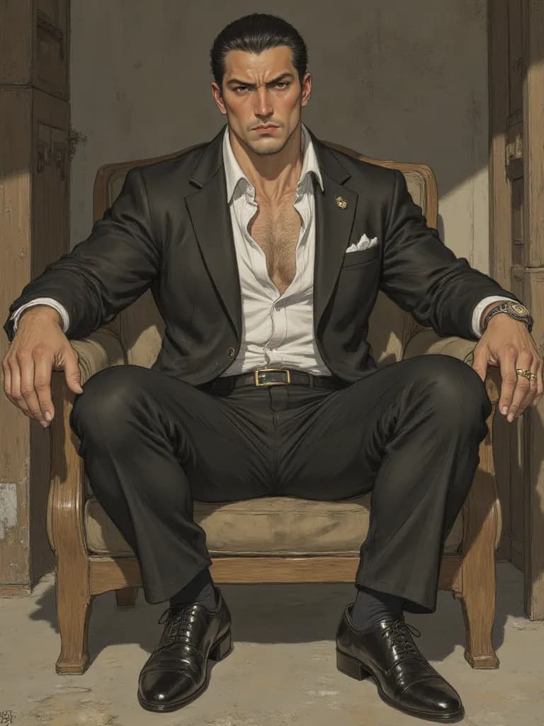 Thumbnail of Будьте готовы