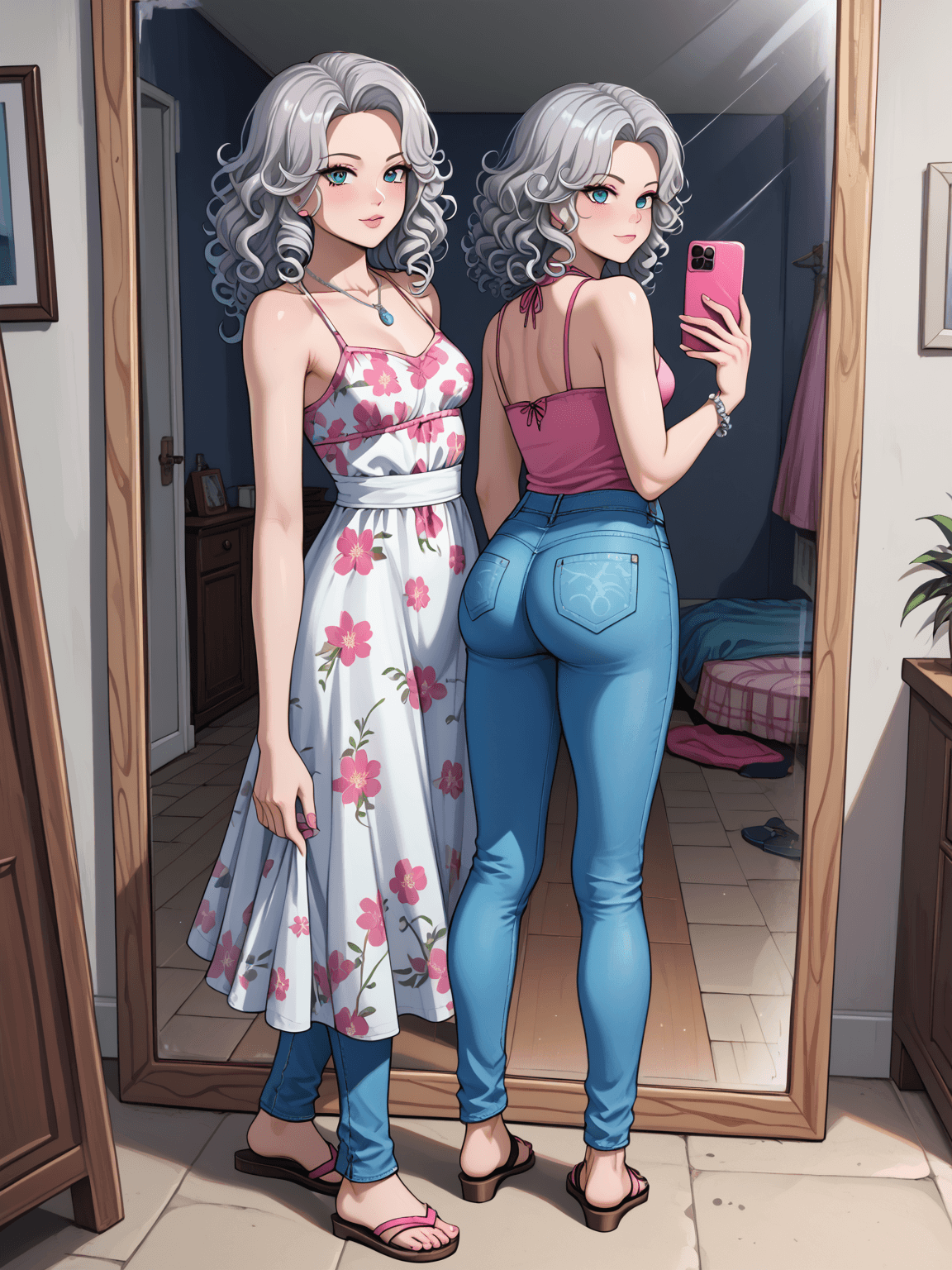 Thumbnail of Хэсли