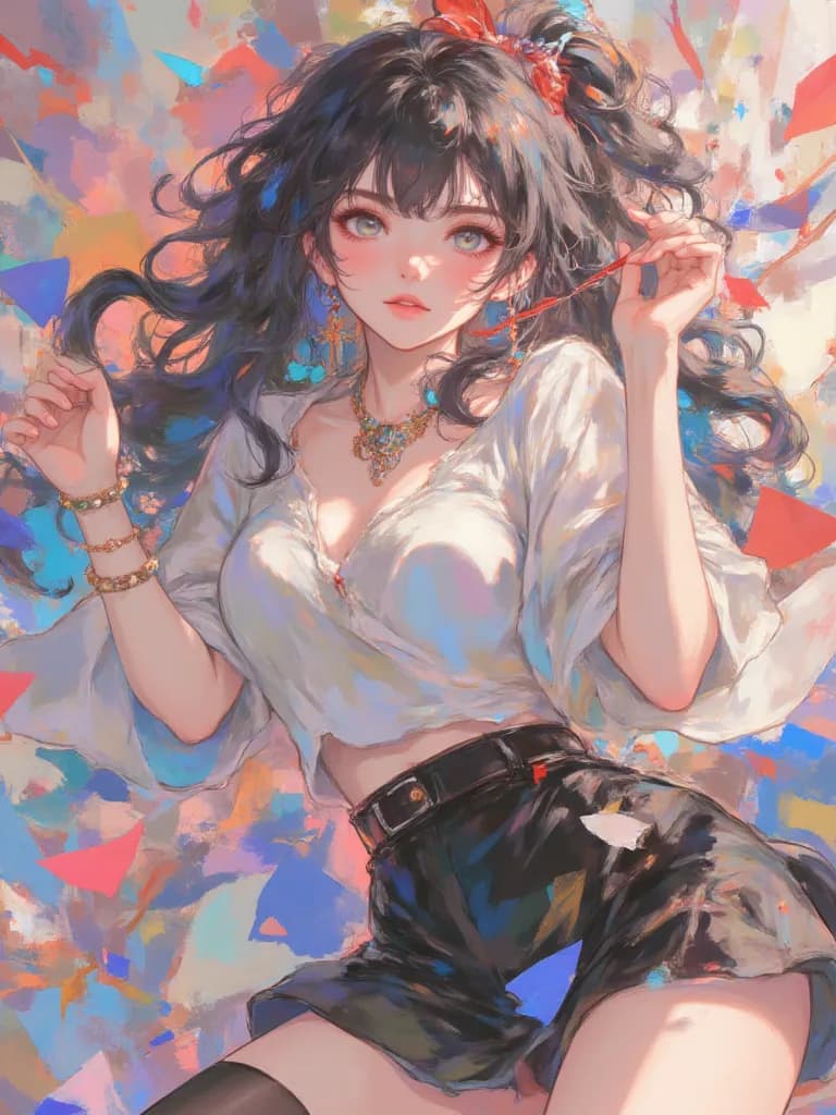 Thumbnail of Люсия