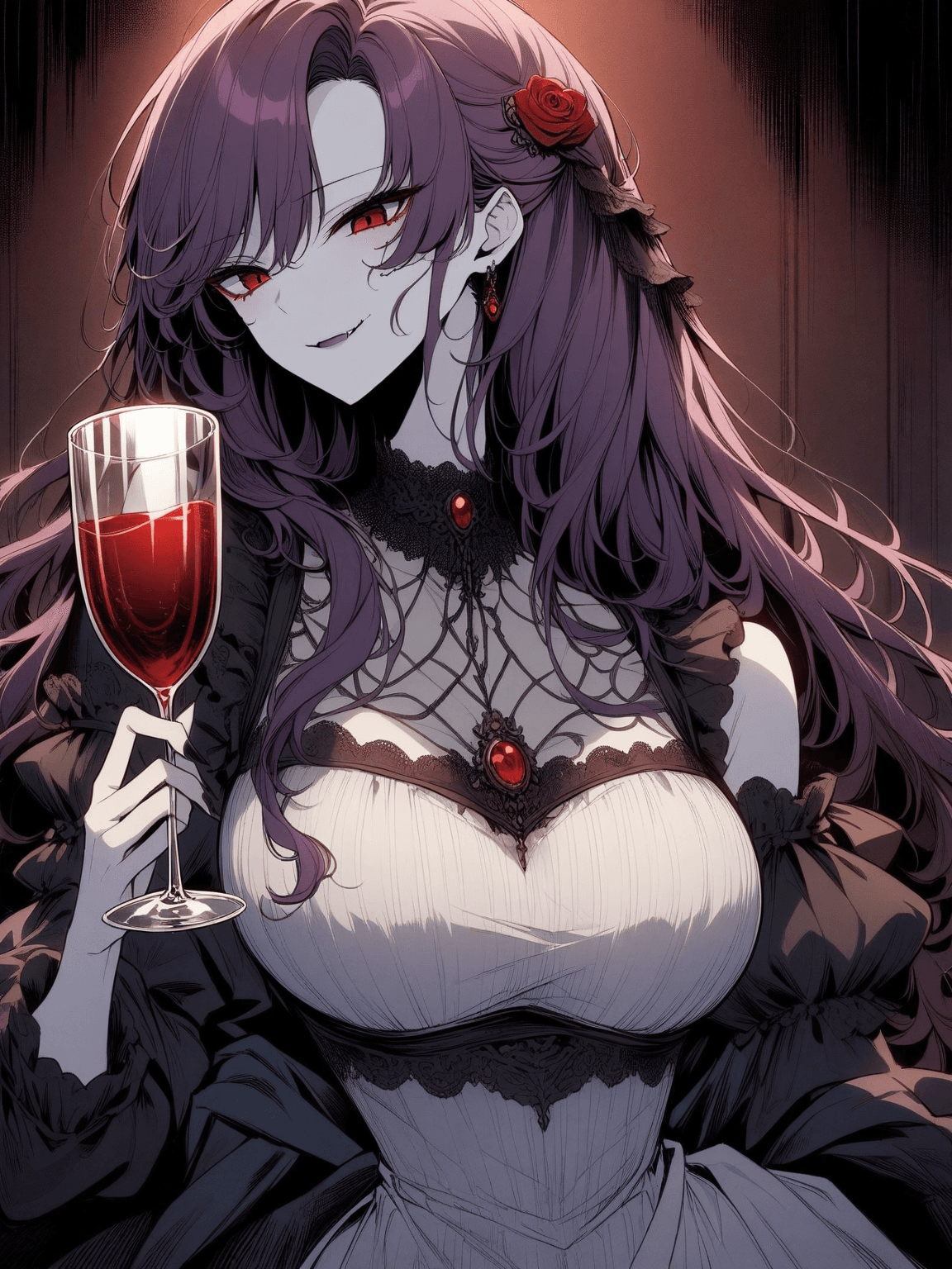 Thumbnail of vanessa