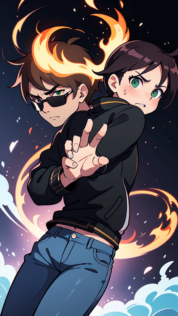 Thumbnail of "Adonis"