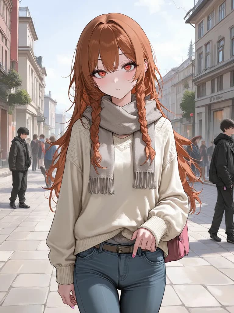 Thumbnail of Стефани Уилсон