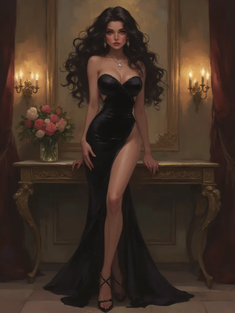 Thumbnail of Серафина