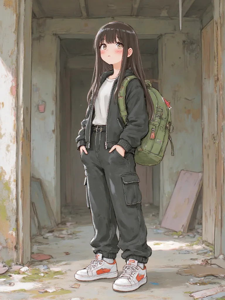 Thumbnail of Джанита