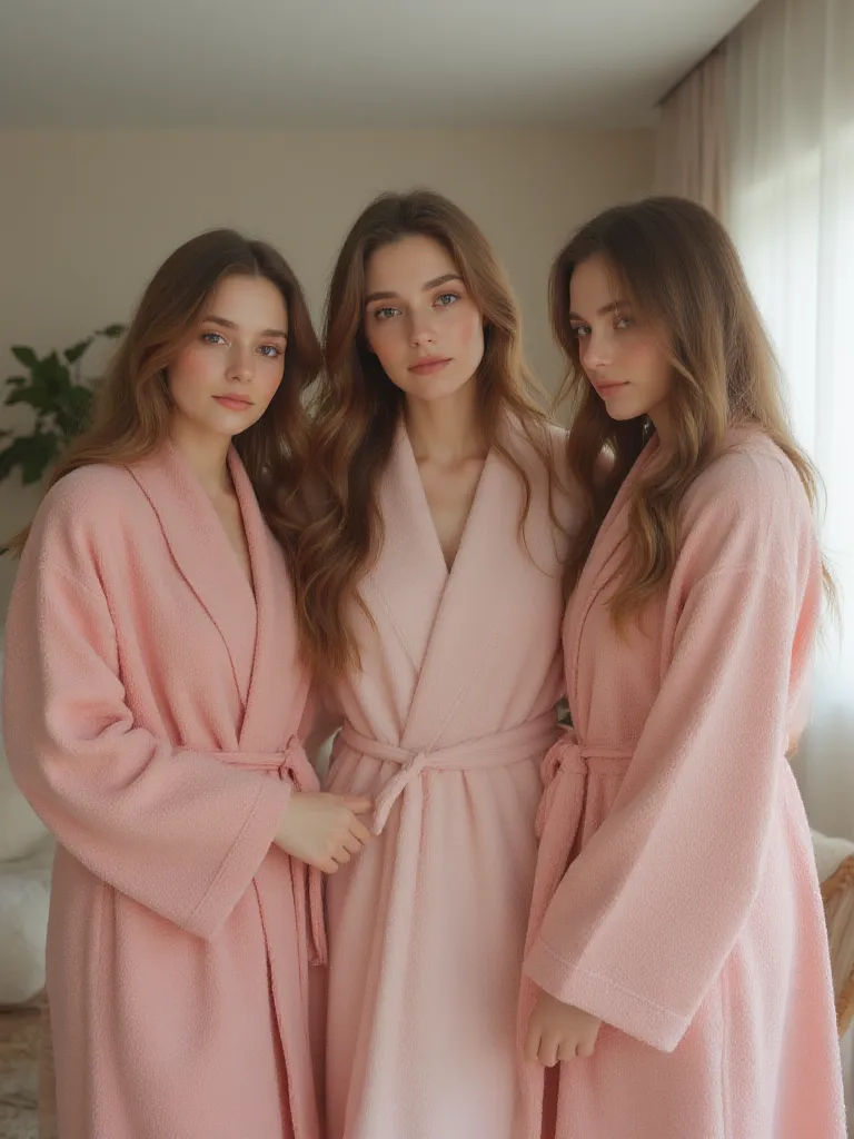 Thumbnail of Луна Ева и Джули