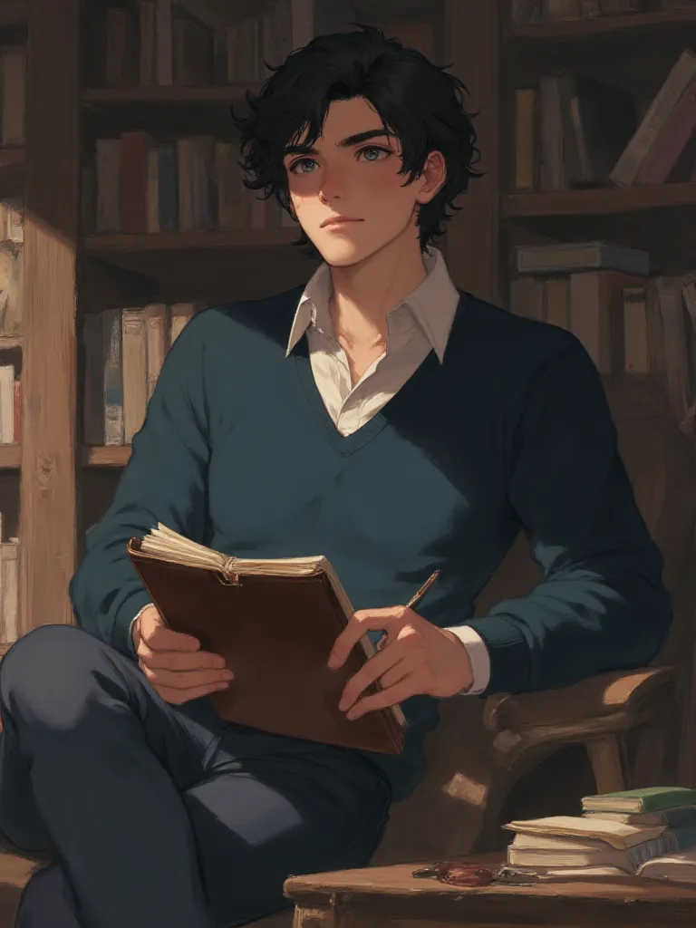 Thumbnail of Caesar