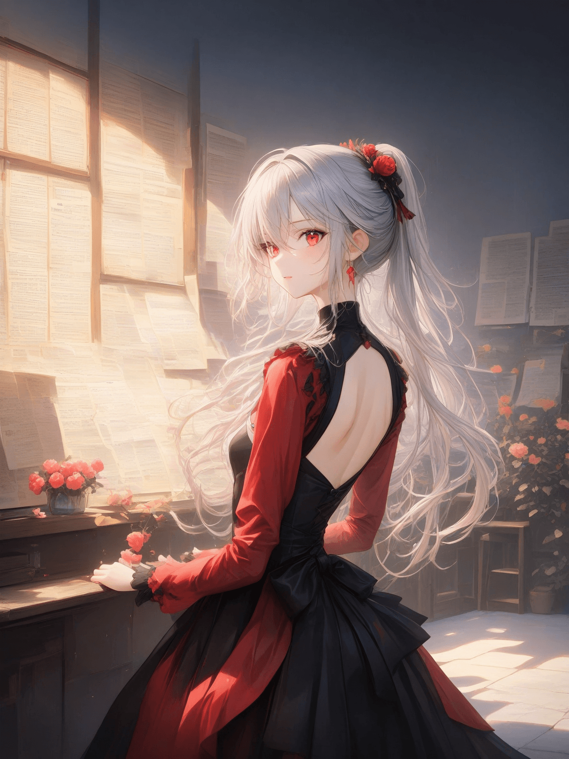 Thumbnail of пластинка Лу Лу