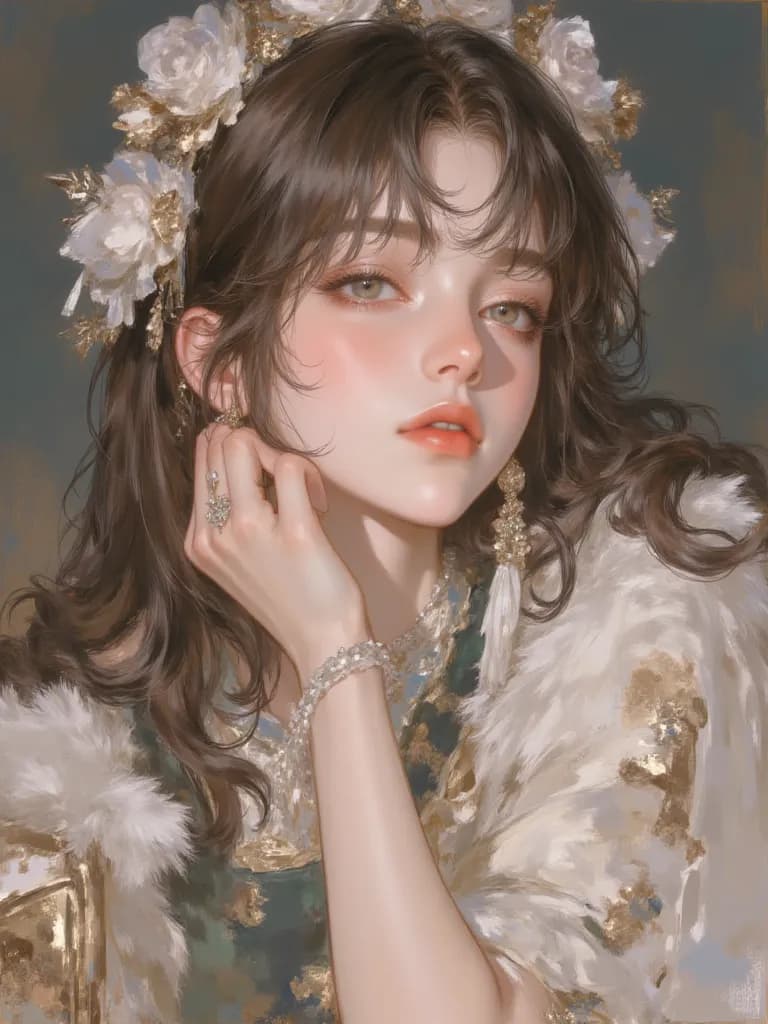 Thumbnail of Коралл