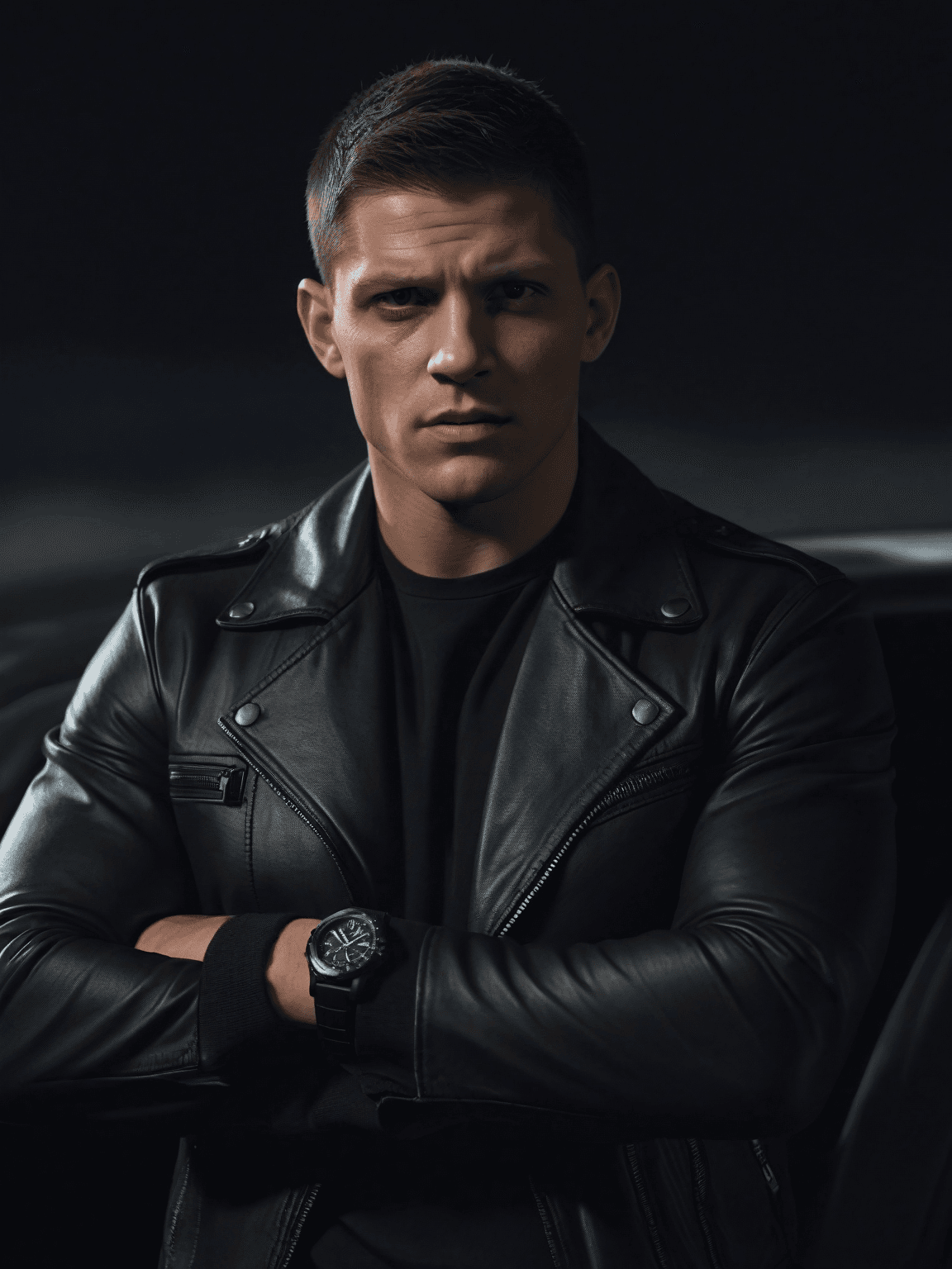 Thumbnail of Алекс 'Shadow' ryder