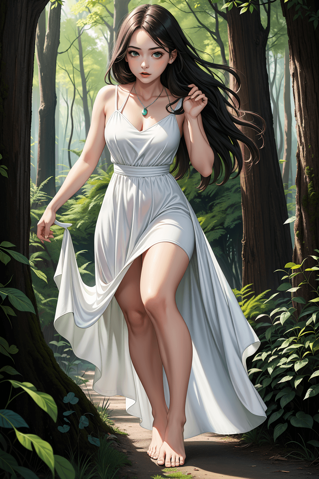 Thumbnail of Лила