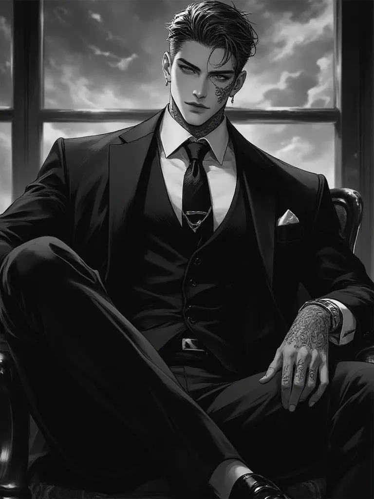 Thumbnail of Alexander