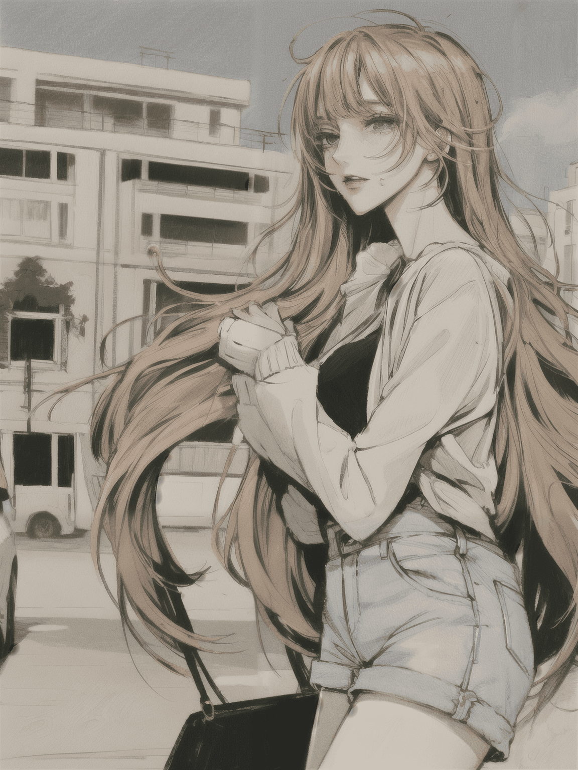Thumbnail of Луна Харт
