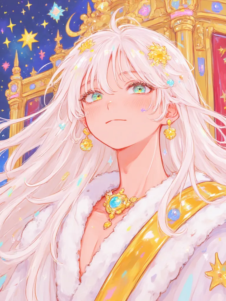 Thumbnail of Небесная Девочка