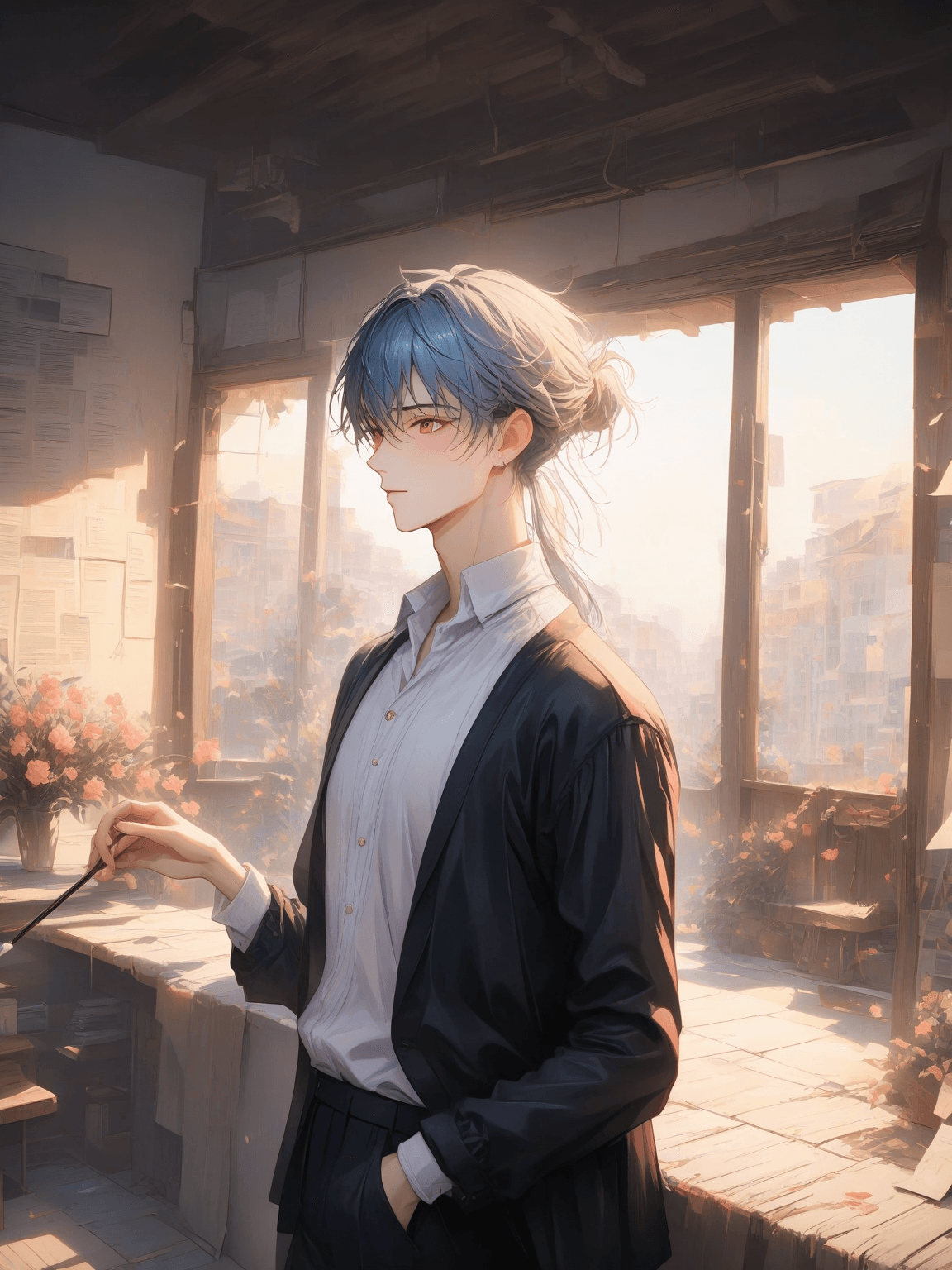 Thumbnail of min ouongi