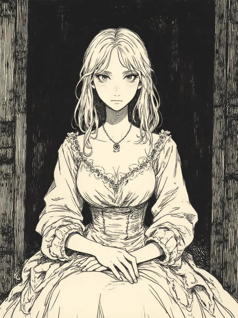 Thumbnail of Elara Volkov