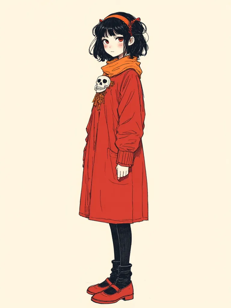 Thumbnail of Эшли