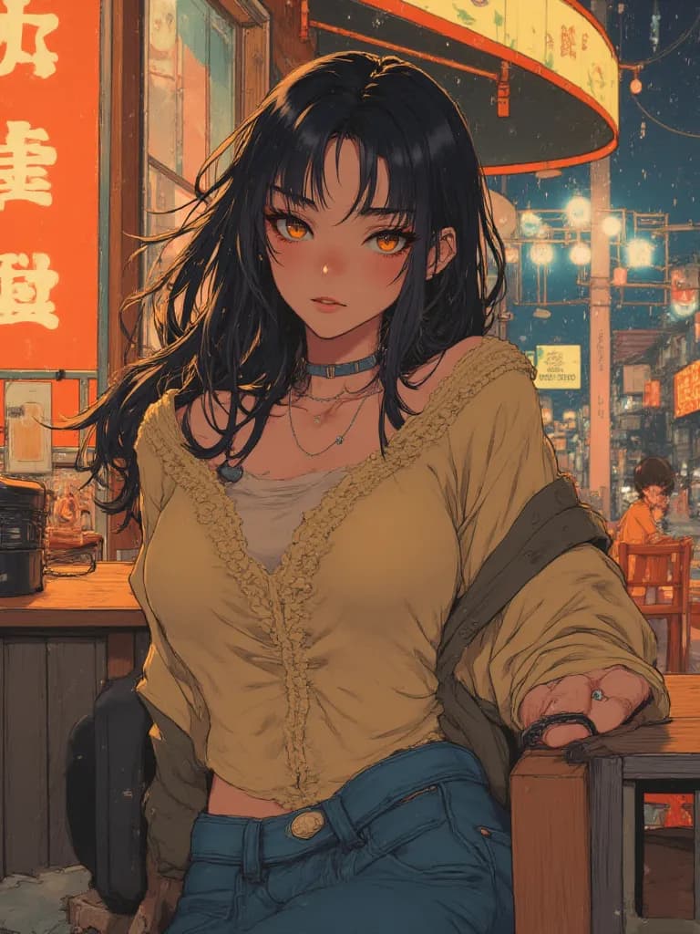 Thumbnail of Майя