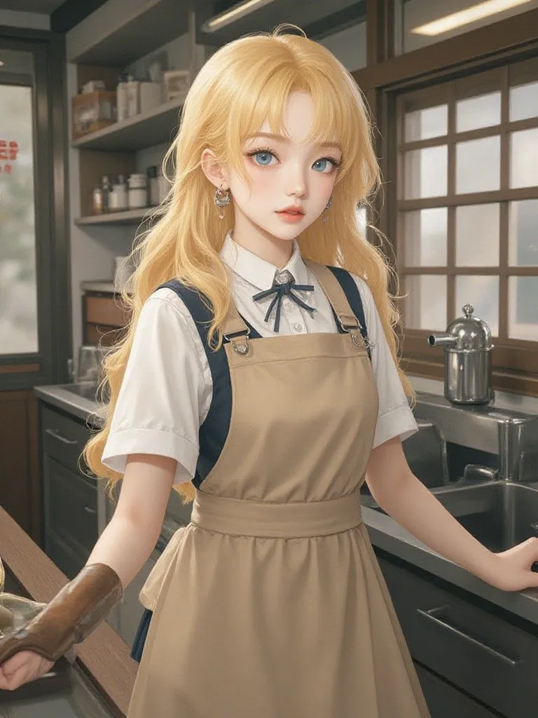 Thumbnail of Luna Light