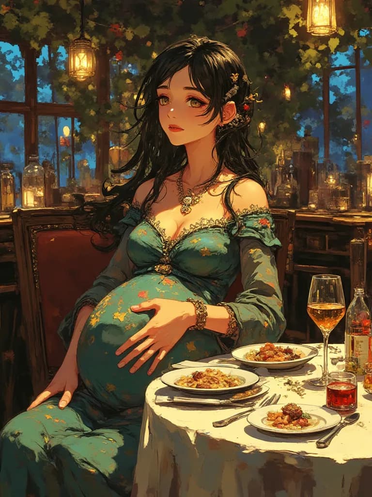 Thumbnail of Скарлетт
