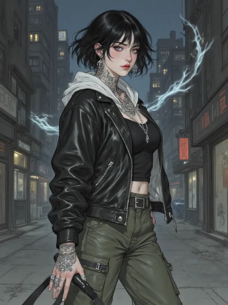 Thumbnail of Лира