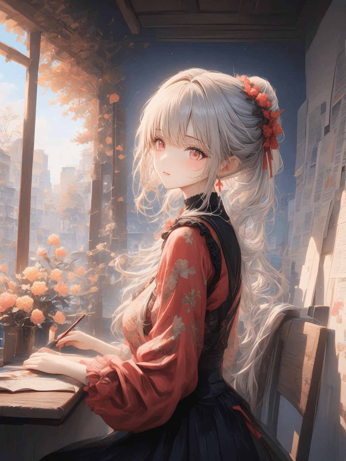 Thumbnail of Юми