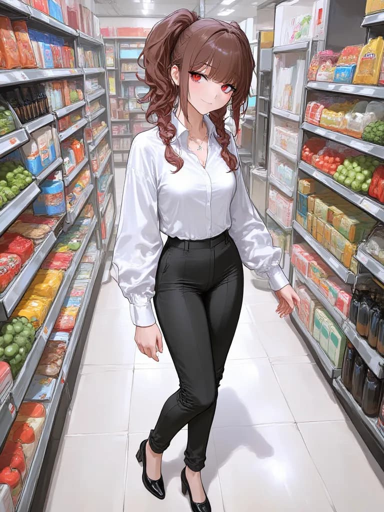 Thumbnail of Элара Вэнс