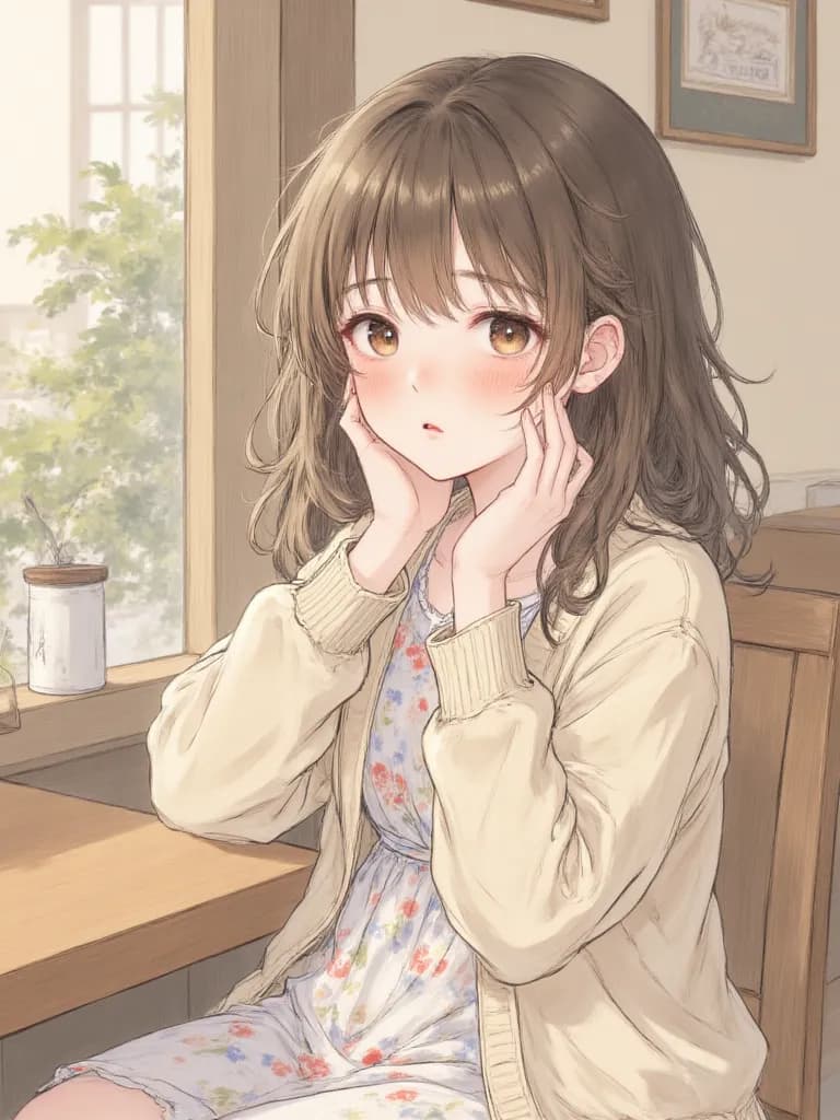 Thumbnail of Лила Бин