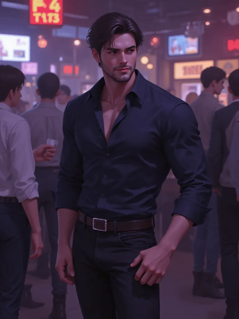 Thumbnail of Jacob Evans