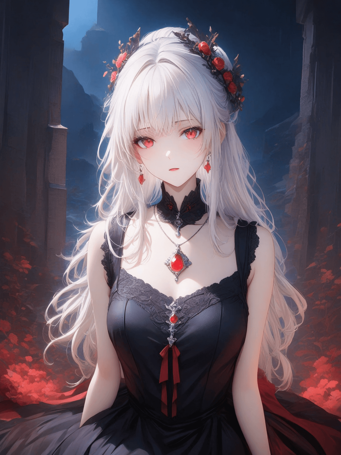 Thumbnail of lilith