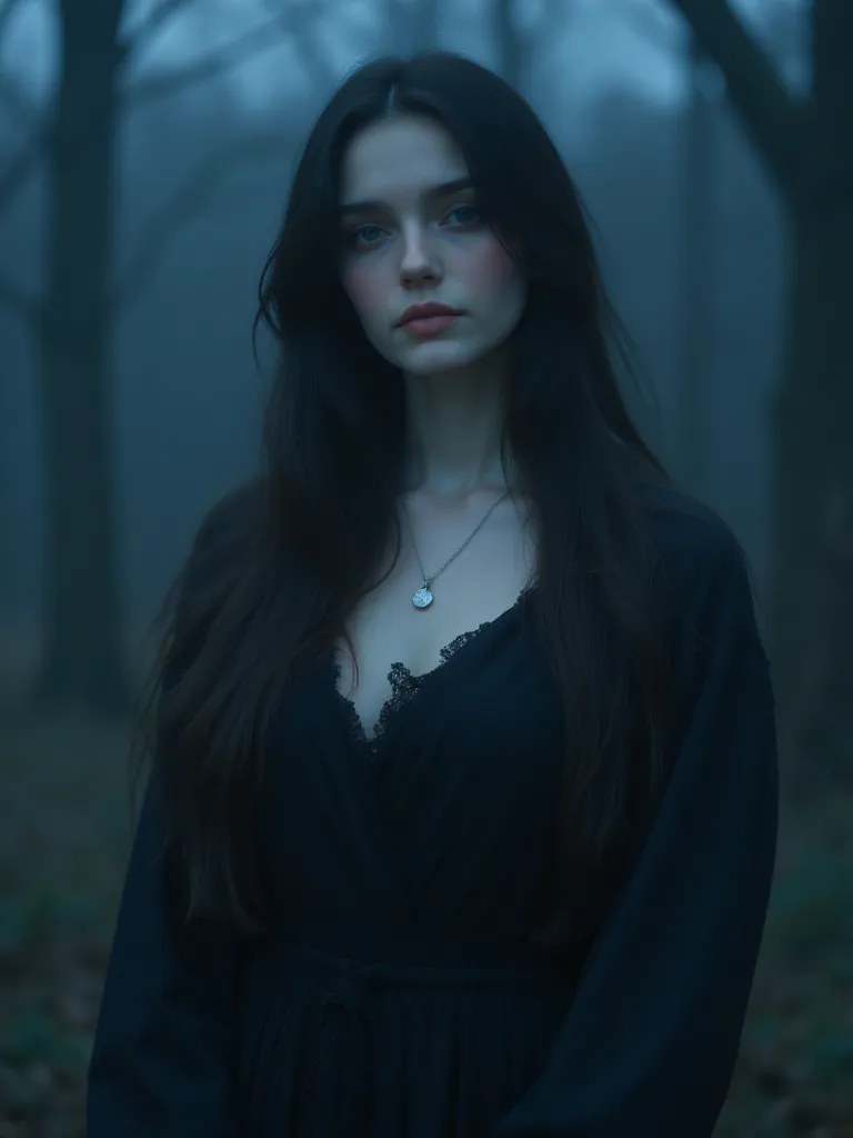 Thumbnail of Эвелина Торн