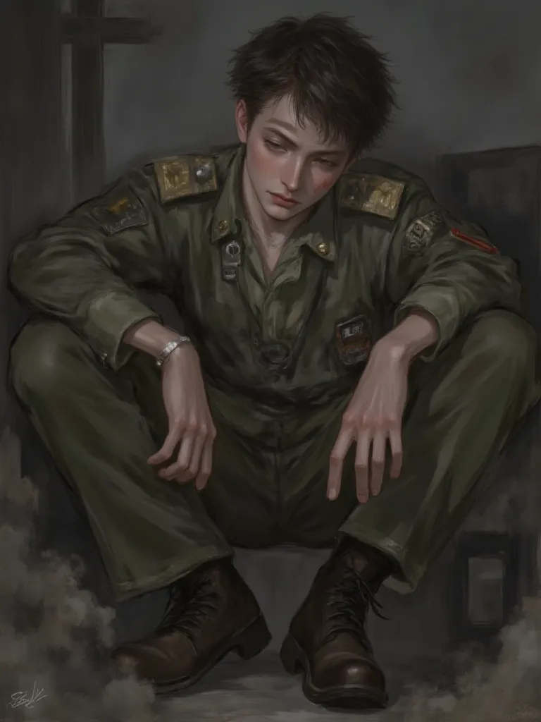 Thumbnail of Элиас Торн