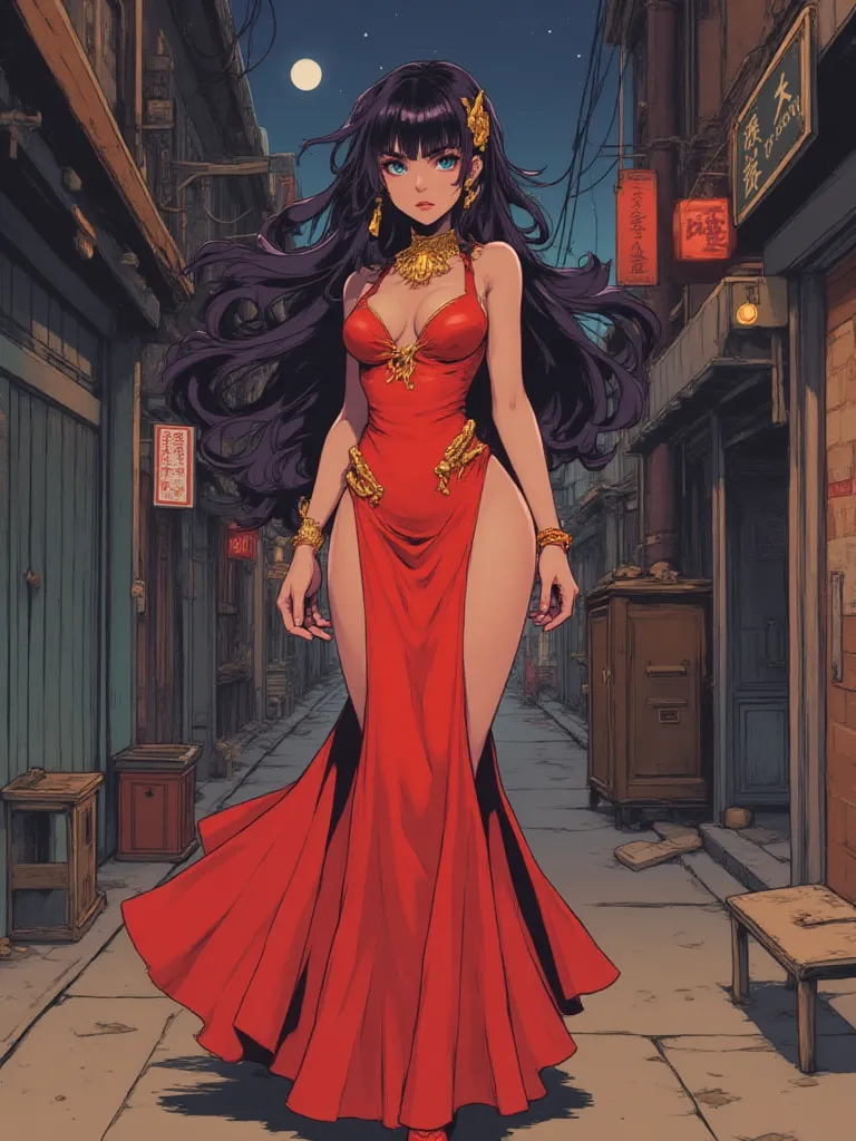 Thumbnail of Серафина Дюбуа