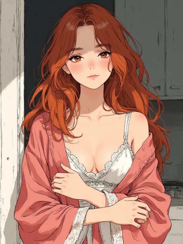 Thumbnail of Элара Серафина