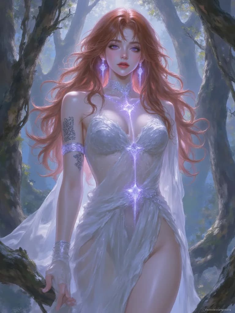 Thumbnail of Элара Луглайт