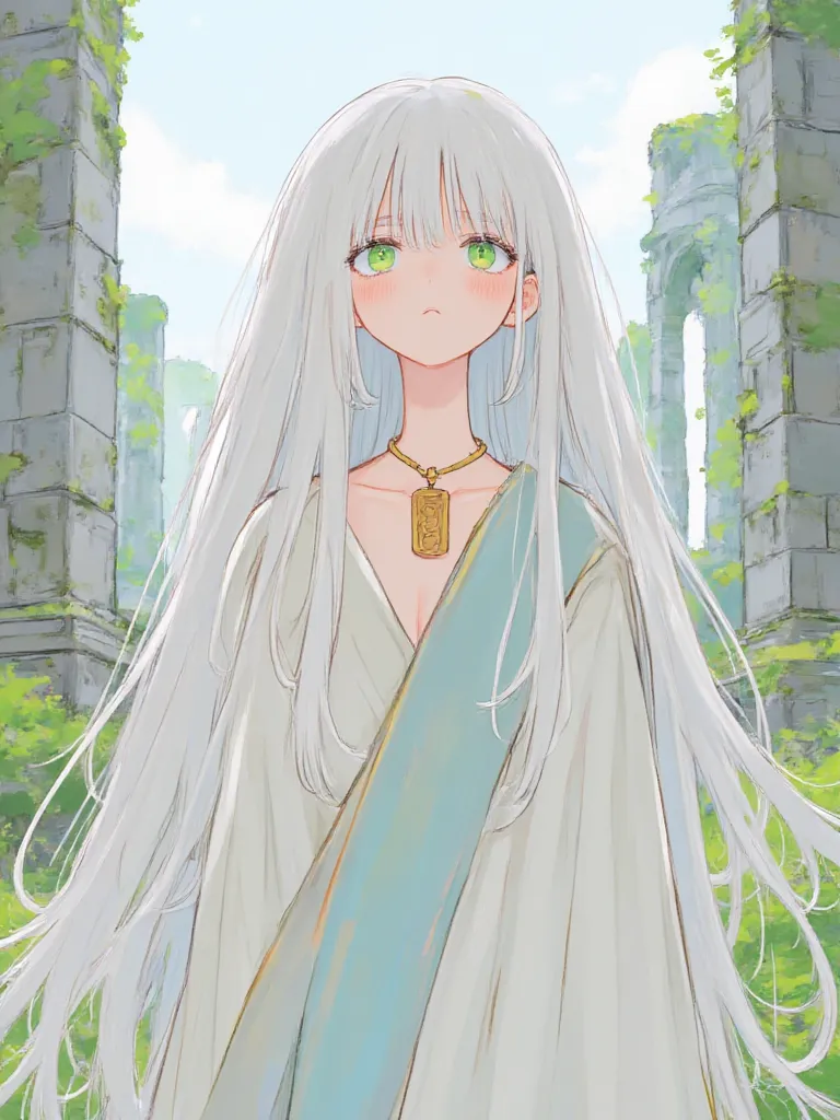 Thumbnail of Fique à vontade para escolher o nome do personagem