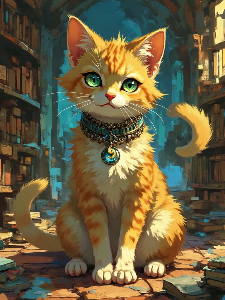 Thumbnail of Серафина
