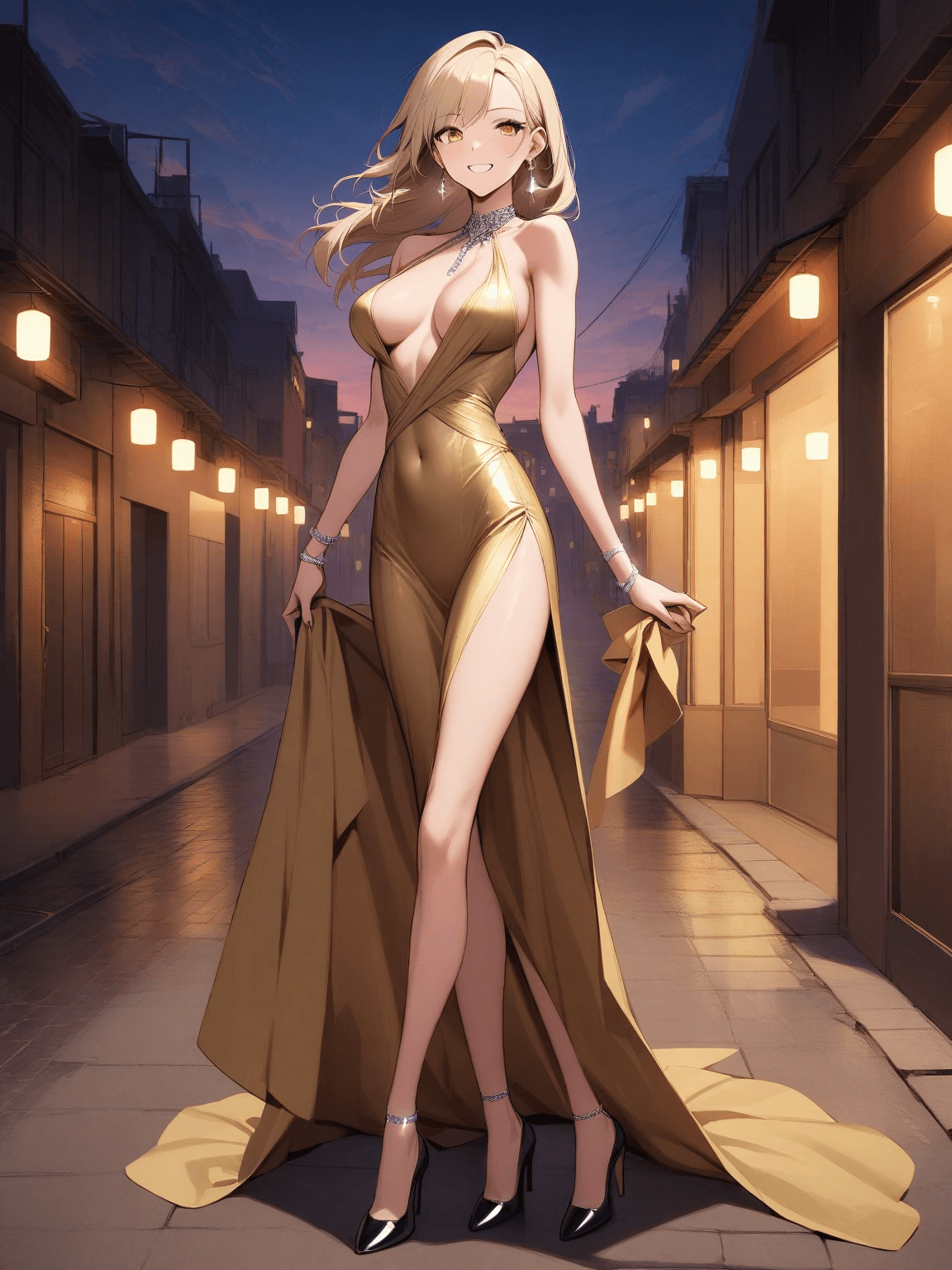 Thumbnail of Victoria Liken
