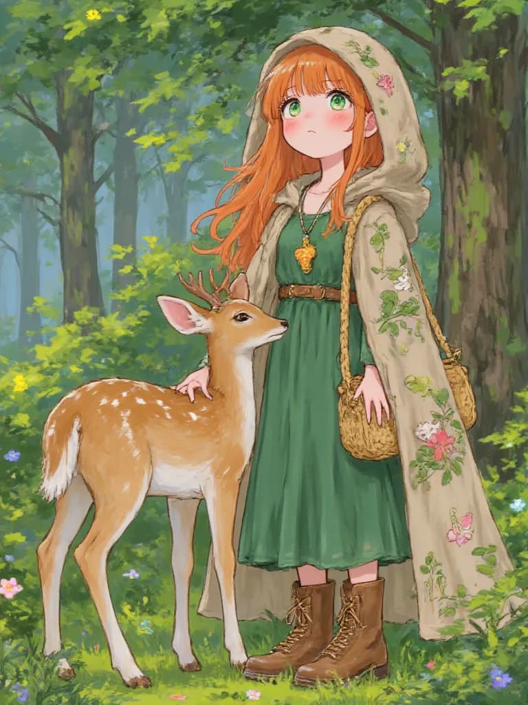 Thumbnail of Мэри