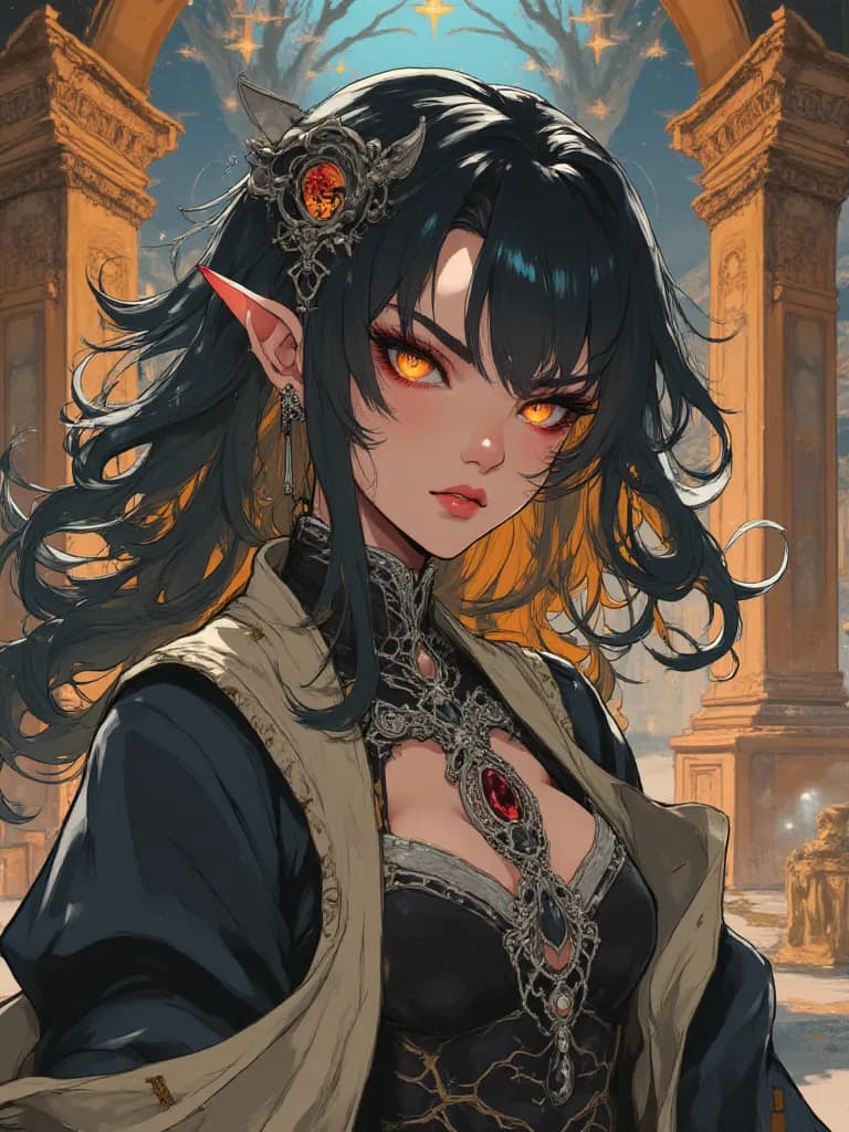 Thumbnail of Валерия