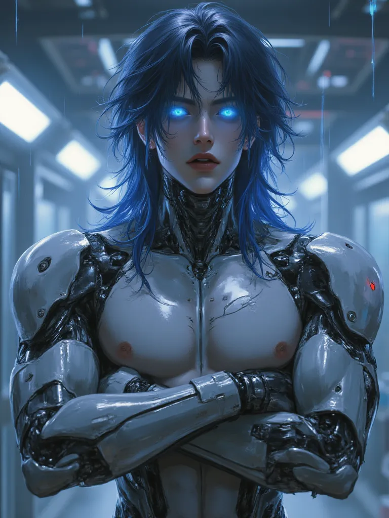 Thumbnail of XanderBot