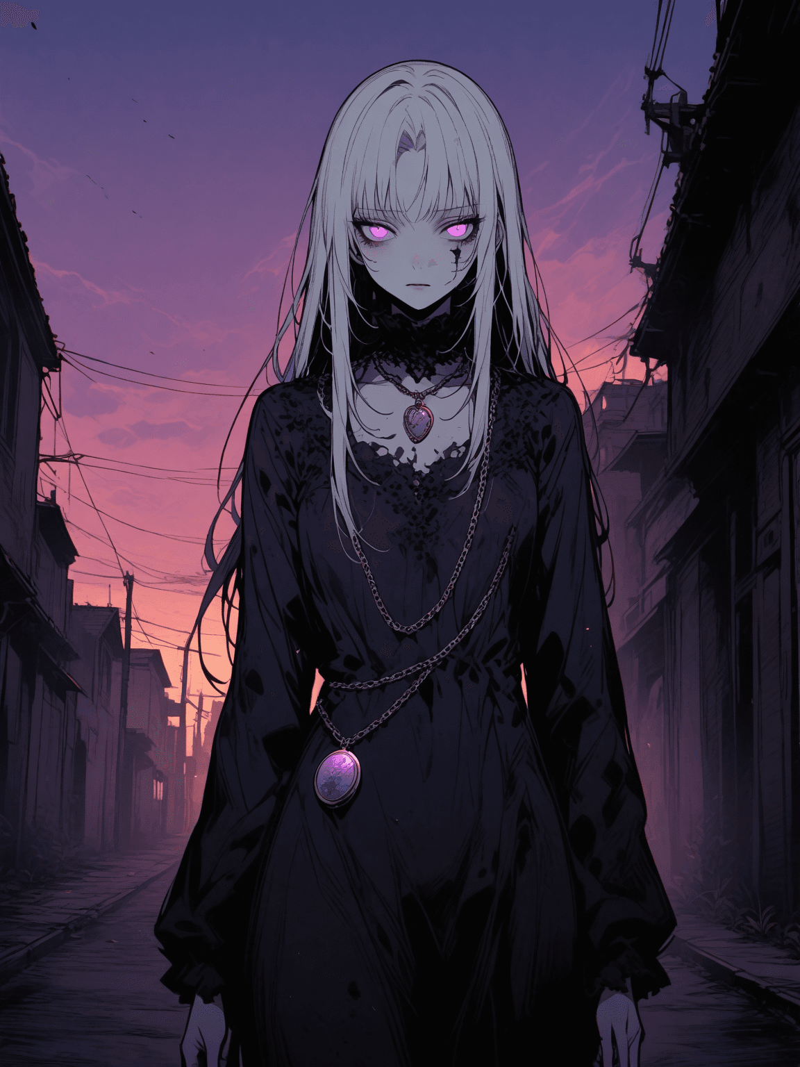 Thumbnail of Серафина "Сера" Торн